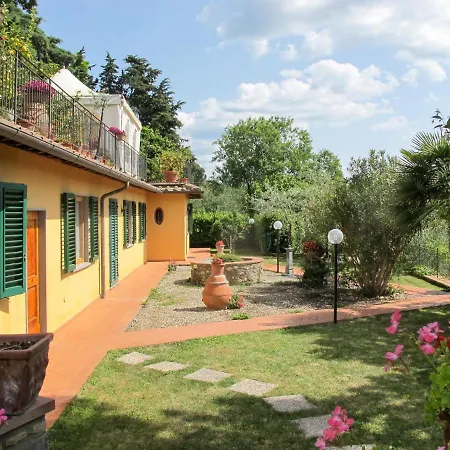 Locazione Turistica Rubino - Mfi141 Prázdninový dům *