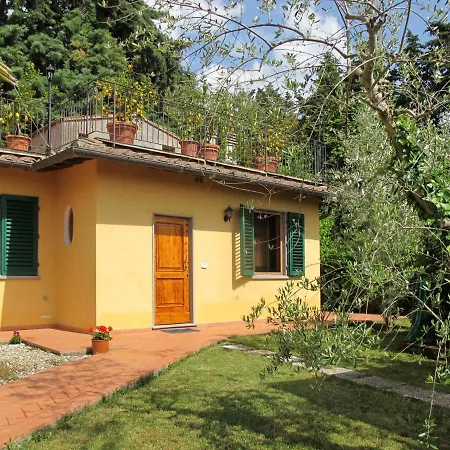 Locazione Turistica Rubino - Mfi141 Prázdninový dům