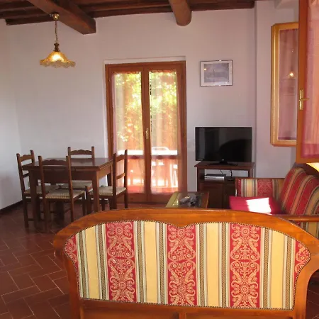 Locazione Turistica Rubino - Mfi141 * Mercatale Val Di Pesa