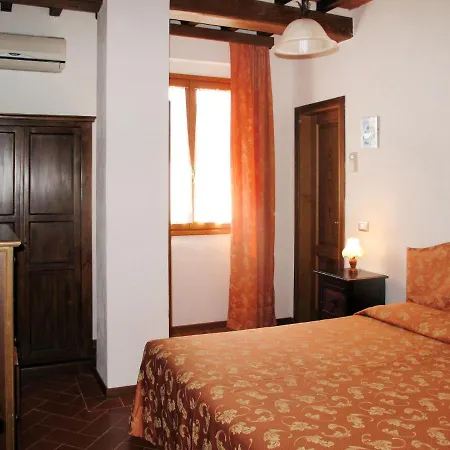 Prázdninový dům Locazione Turistica Rubino - Mfi141 Mercatale Val Di Pesa