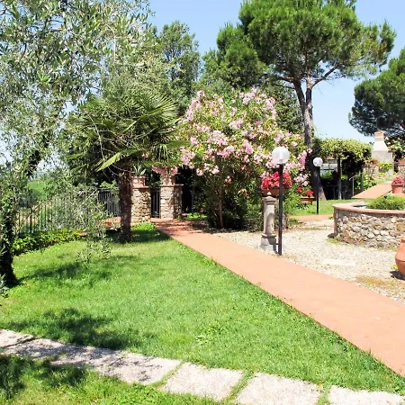 Locazione Turistica Rubino - Mfi141 * Mercatale Val Di Pesa