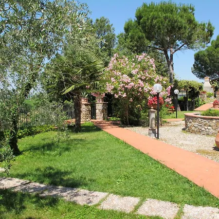 Locazione Turistica Rubino - Mfi141