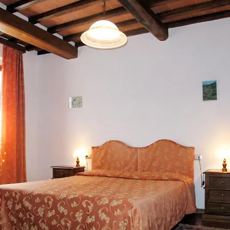 Locazione Turistica Rubino - Mfi141 Prázdninový dům *